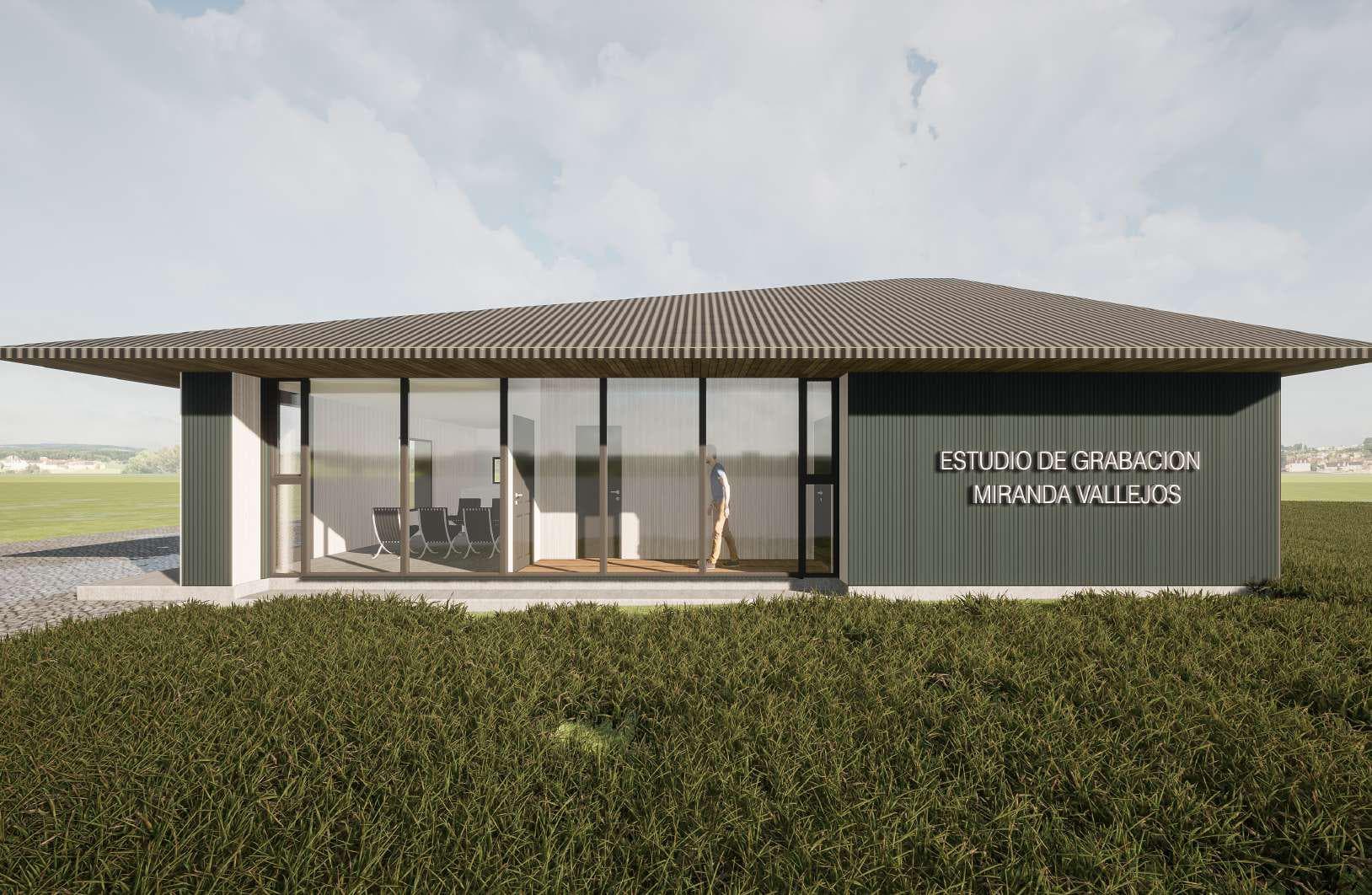 Estudio de Grabación Miranda  picture
